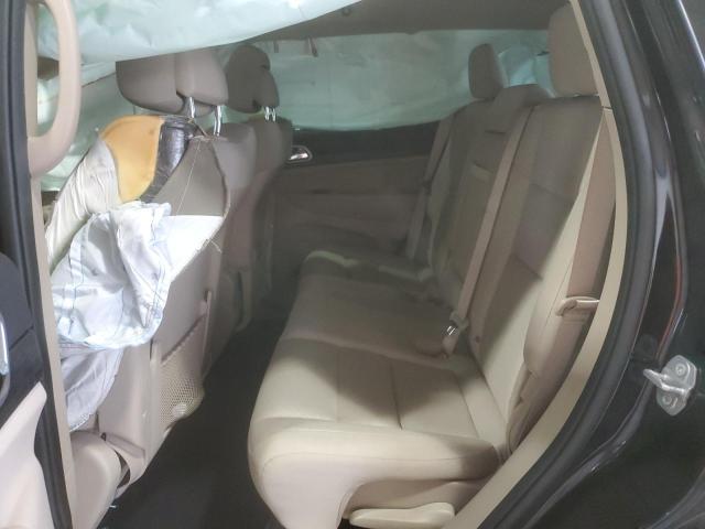 2019 JEEP GRAND CHER - 1C4RJFAG1KC837005