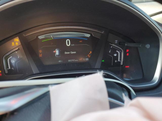 2021 HONDA CR-V EXL 7FART6H84ME023126