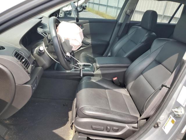 2018 ACURA RDX 5J8TB3H37JL013644