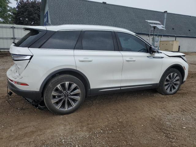 2021 LINCOLN CORSAIR RESERVE 5LMCJ2D92MUL06672