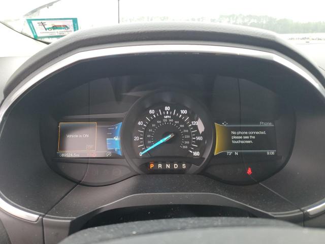 2019 FORD EDGE TITAN 2FMPK3K94KBB66248