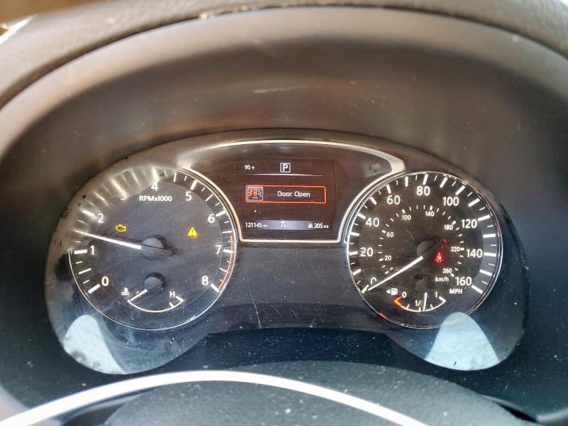 2018 NISSAN ALTIMA 2.5 - 1N4AL3AP5JC471866