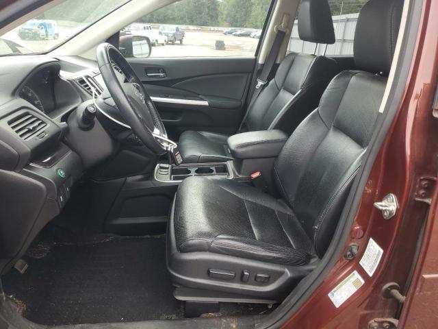 2015 HONDA CR-V EXL 2HKRM4H79FH607904