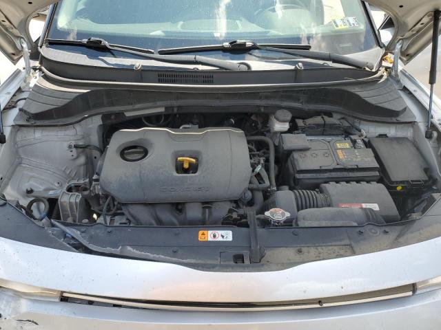 2021 KIA SOUL LX KNDJ23AU9M7760085