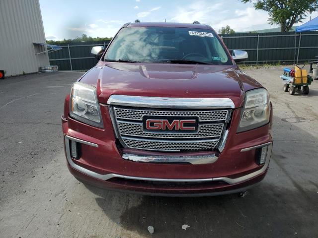 2016 GMC TERRAIN DE 2GKFLVE37G6264033
