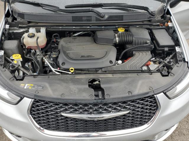 2023 CHRYSLER PACIFICA TOURING L 2C4RC1BG2PR502720