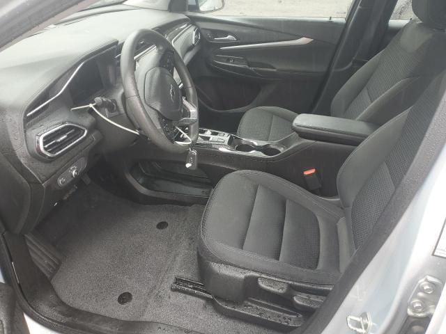 2023 CHEVROLET BOLT EUV L 1G1FY6S03P4197230