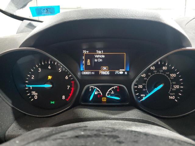 2019 FORD ESCAPE SEL 1FMCU9HD0KUB41574