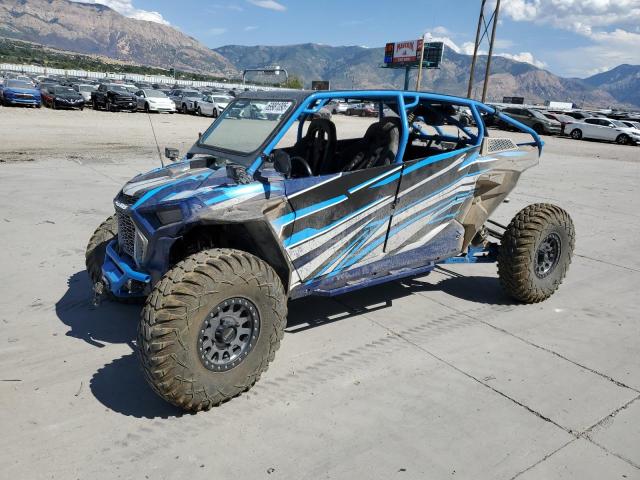 2020 POLARIS RZR XP TUR - 3NSP4G925LG168764