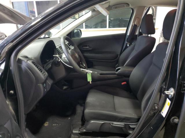 2018 HONDA HR-V LX - 3CZRU5H31JM715126