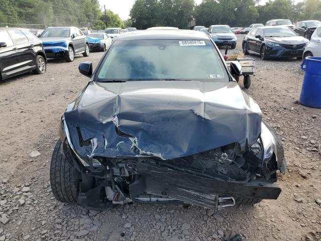 2017 CADILLAC ATS - 1G6AG5RX3H0108625