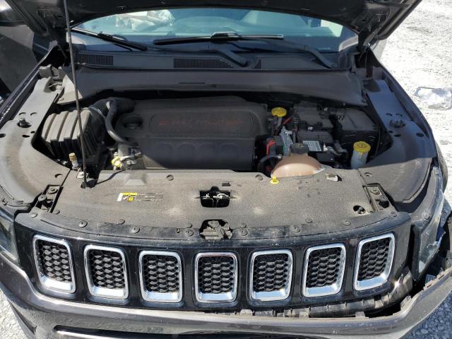 2018 JEEP COMPASS LATITUDE 3C4NJCBB5JT248218