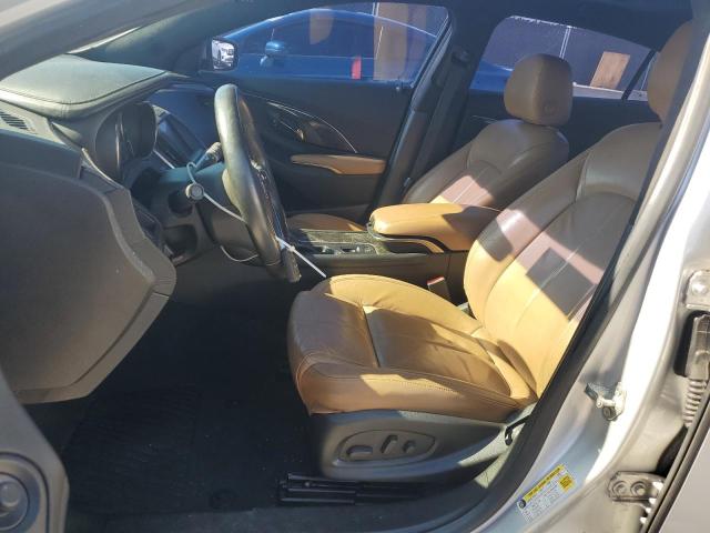 2015 BUICK LACROSSE 1G4GB5G37FF114701