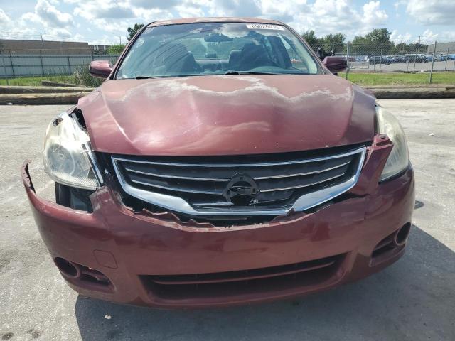 2012 NISSAN ALTIMA BAS - 1N4AL2APXCN460251