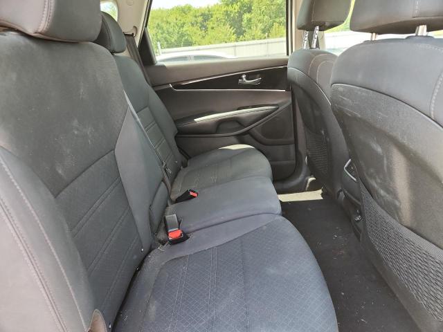 2020 KIA SORENTO S 5XYPG4A53LG618231
