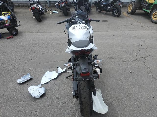 2023 KAWASAKI EX400 - JKAEXKH14PDAP6976