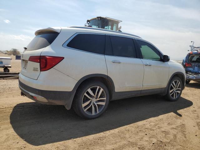 2016 HONDA PILOT ELIT 5FNYF6H09GB088437