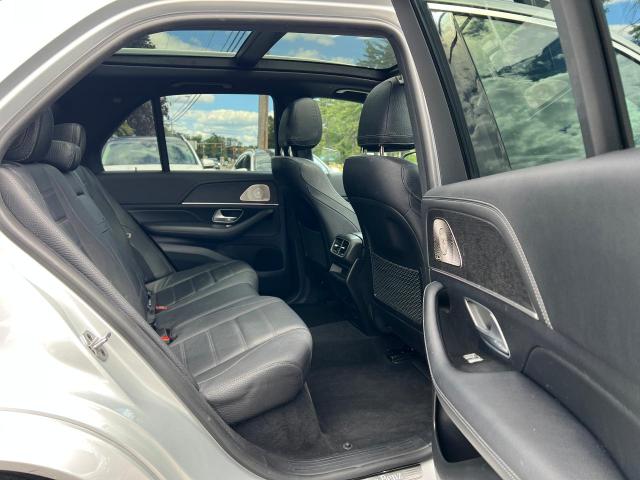 2021 MERCEDES-BENZ GLE 350 4JGFB4JB7MA474826