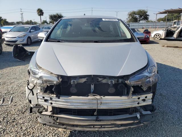 2021 TOYOTA PRIUS SPEC JTDKAMFU3M3150907
