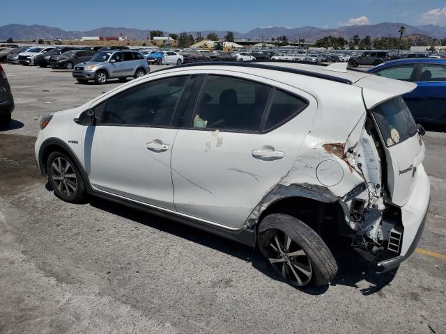 2018 TOYOTA PRIUS C - JTDKDTB3XJ1599703