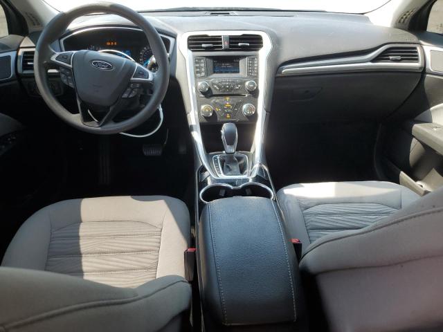 2016 FORD FUSION S 3FA6P0G70GR363858