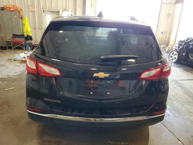 2018 CHEVROLET EQUINOX PR 2GNAXVEV4J6172565