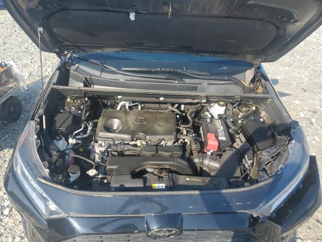 2020 TOYOTA RAV4 XLE P 2T3C1RFV6LC063588