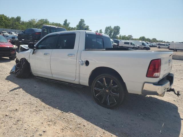 2017 RAM 1500 SLT - 1C6RR6LT1HS843718