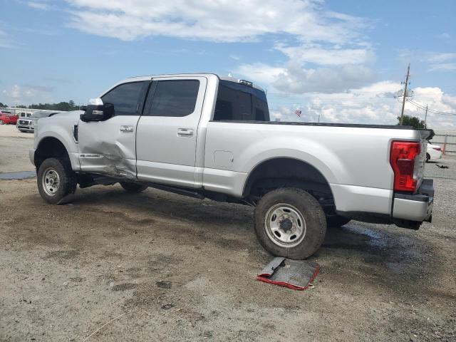 2018 FORD F250 SUPER 1FT7W2BT3JEC74975