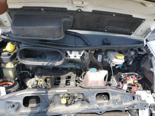 2021 RAM PROMASTER 3C6LRVDG4ME512596