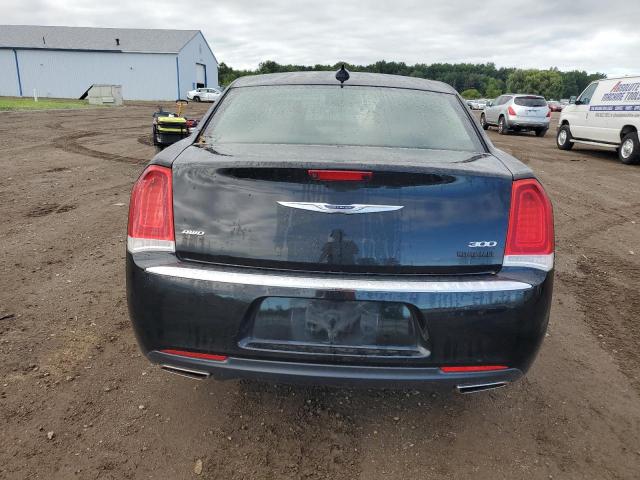 2019 CHRYSLER 300 TOURIN 2C3CCARG6KH524153
