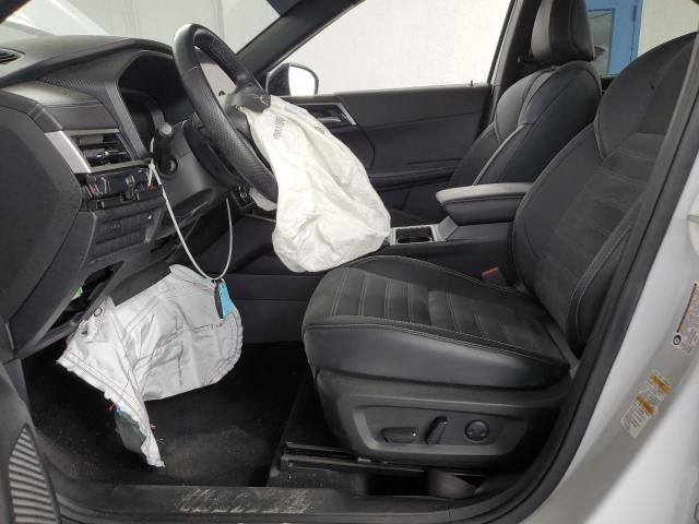 2024 MITSUBISHI OUTLANDER JA4J4VA80RZ076783