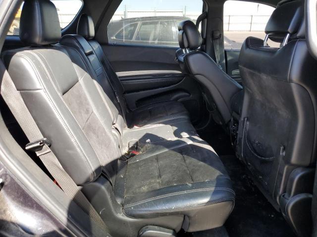 2015 DODGE DURANGO SX 1C4RDHAG7FC891773