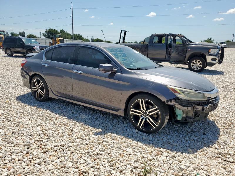 2017 HONDA ACCORD TOURING 1HGCR3F95HA018608