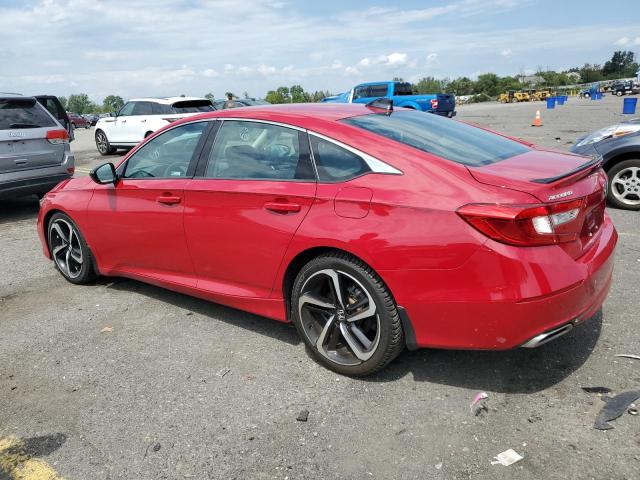 2022 HONDA ACCORD SPORT SE 1HGCV1F44NA020432
