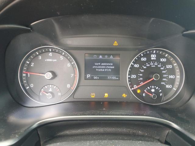 2019 KIA FORTE FE - 3KPF24AD5KE033387