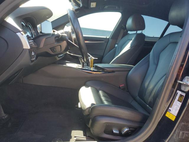 2019 BMW 530 I WBAJA5C53KWW38617