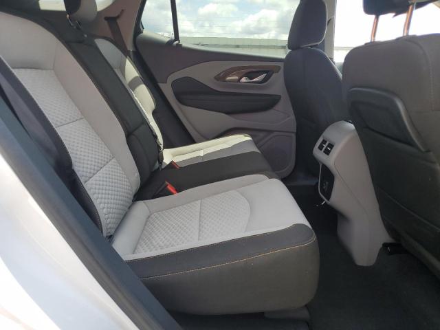2020 GMC TERRAIN SL - 3GKALMEV0LL153528