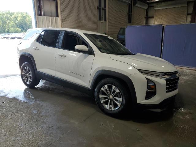2025 CHEVROLET EQUINOX LT 3GNAXHEG9SL207374