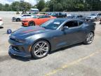 2017 CHEVROLET CAMARO LT - 1G1FD1RS9H0111563