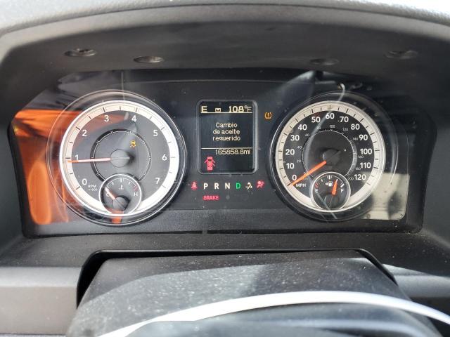 2016 RAM 1500 ST 3C6RR6KT3GG145568