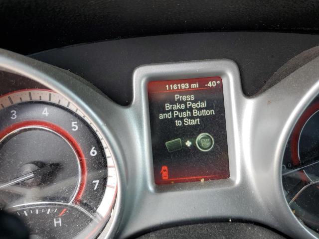 2018 DODGE JOURNEY SE 3C4PDCAB3JT242449