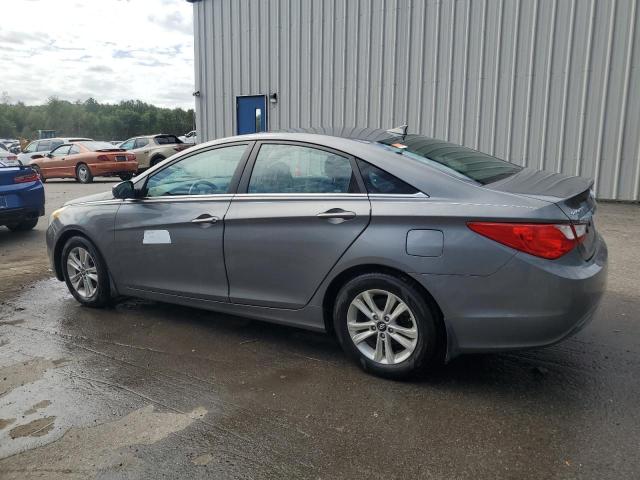 2012 HYUNDAI SONATA GLS - 5NPEB4AC4CH403373
