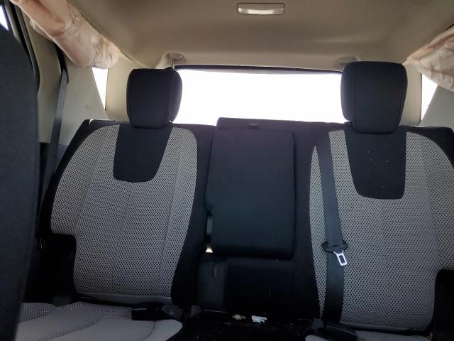 2015 CHEVROLET EQUINOX LT - 2GNALCEK9F6120197
