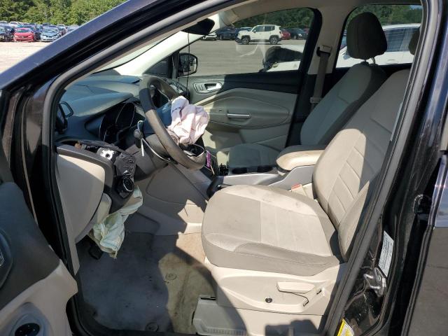 2013 FORD ESCAPE SE #3290220269