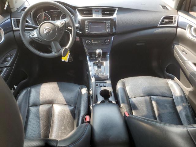 2016 NISSAN SENTRA S - 3N1AB7AP8GY265514