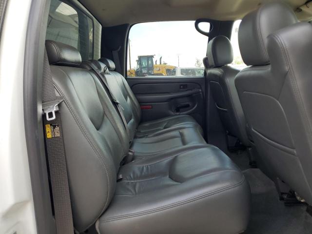 2006 CHEVROLET SILVERADO K1500 #3279628773