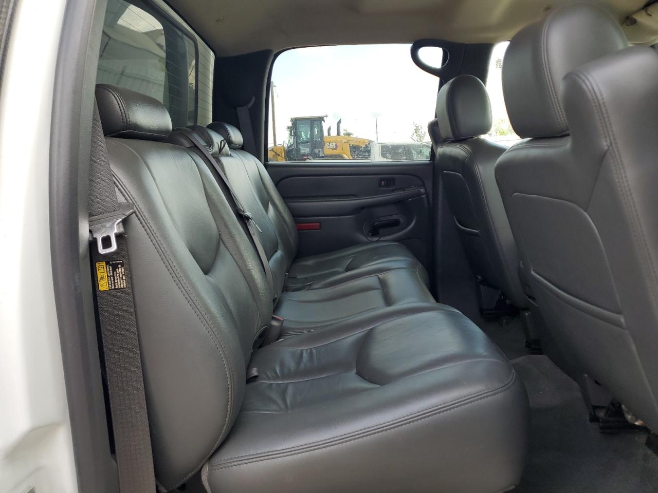 Lot #3279628773 2006 CHEVROLET SILVERADO K1500