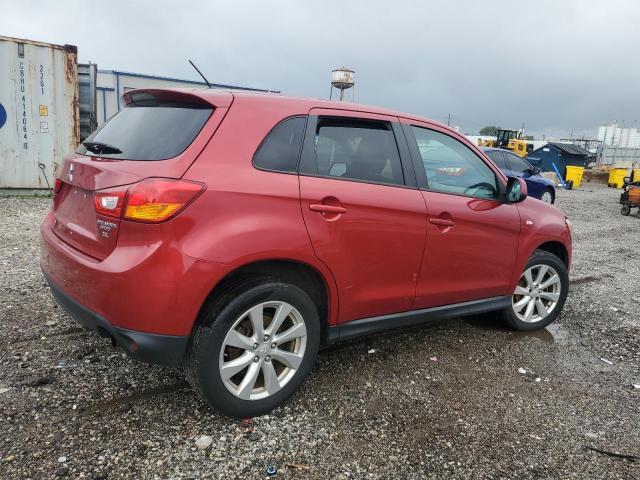 2015 MITSUBISHI OUTLANDER 4A4AP3AW7FE028841