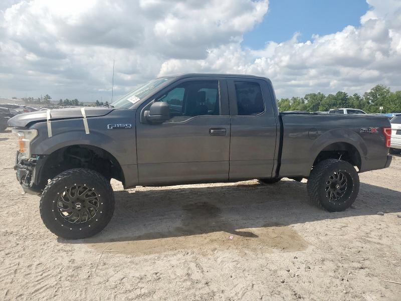FORD F150 SUPER